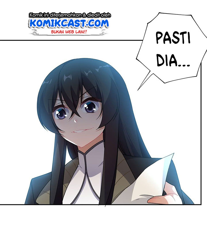 I Picked Up a Demon Lord as a Maid Chapter 26 Gambar 34